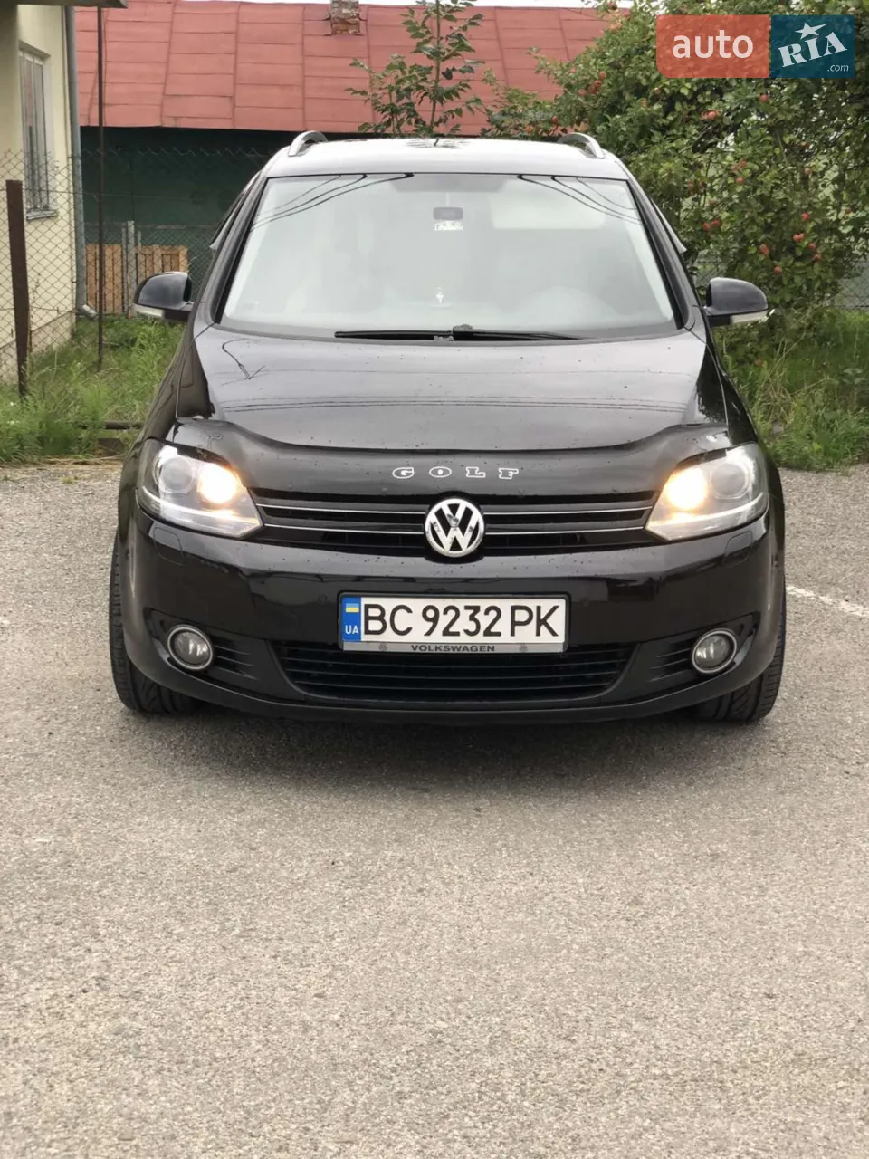 2012 Volkswagen Golf Plus - мініатюра 26