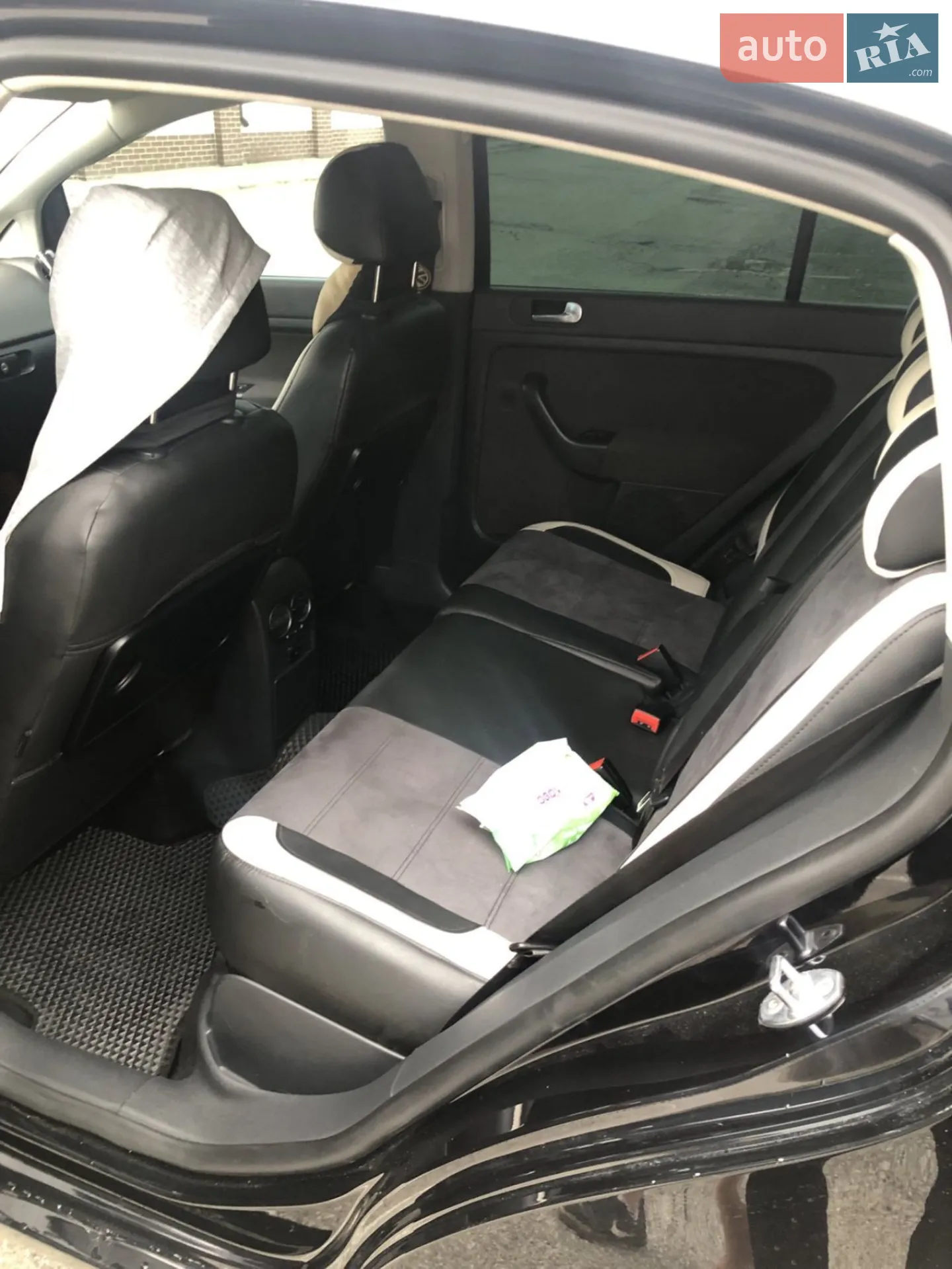 2011 Volkswagen Golf Plus - мініатюра 10