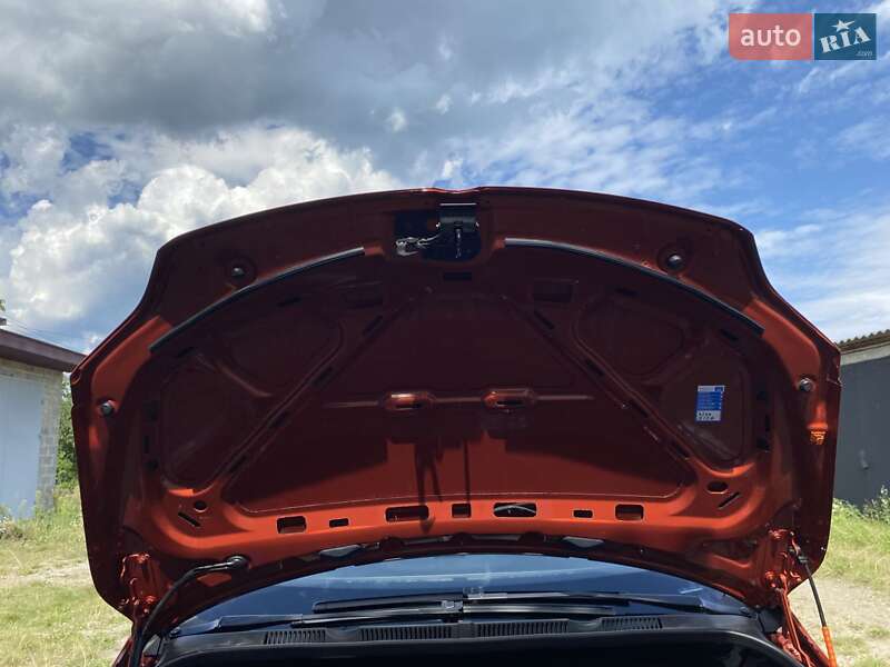 Хетчбек Volkswagen Golf Plus 2006 в Івано-Франківську