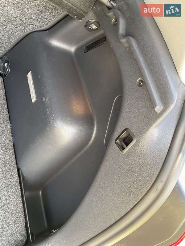 Хетчбек Volkswagen Golf Plus 2006 в Івано-Франківську