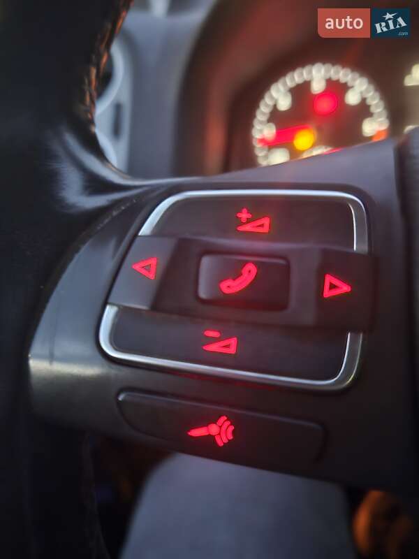 Хетчбек Volkswagen Golf Plus 2013 в Києві фото 21 Хетчбек Volkswagen Golf Plus 2013 в Києві