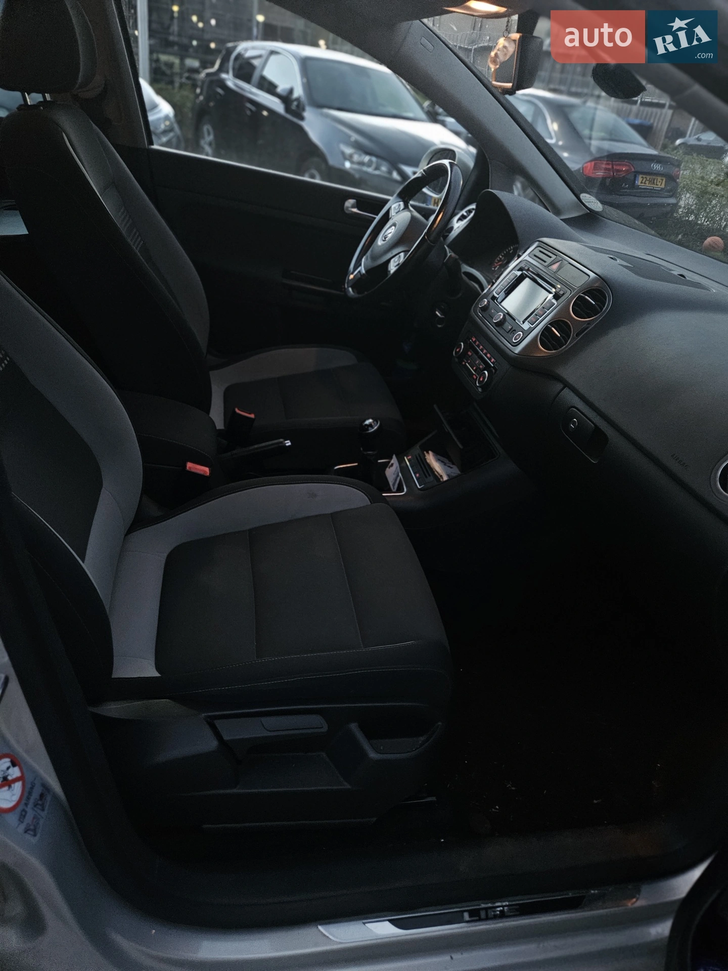 2013 Volkswagen Golf Plus - мініатюра 19