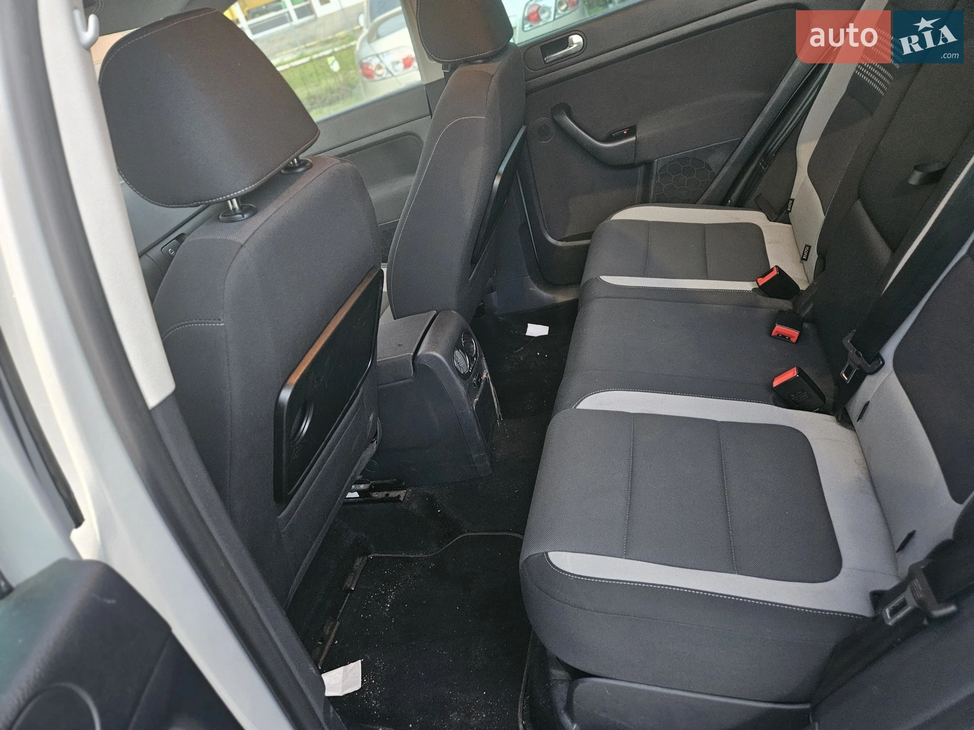 2013 Volkswagen Golf Plus - мініатюра 29
