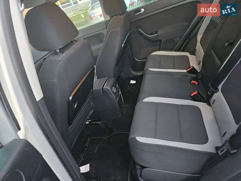 Хетчбек Volkswagen Golf Plus 2013 в Києві фото 29 Хетчбек Volkswagen Golf Plus 2013 в Києві