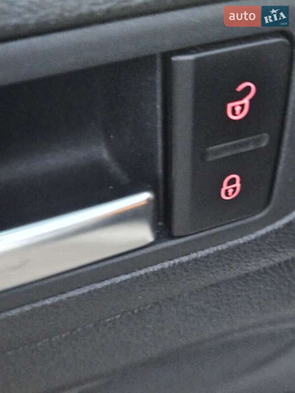 Хетчбек Volkswagen Golf Plus 2013 в Києві фото 17 Хетчбек Volkswagen Golf Plus 2013 в Києві