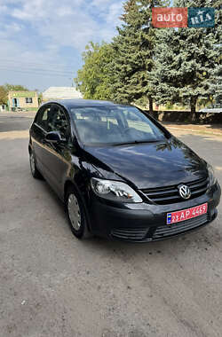 Хетчбек Volkswagen Golf Plus 2005 в Вознесенську