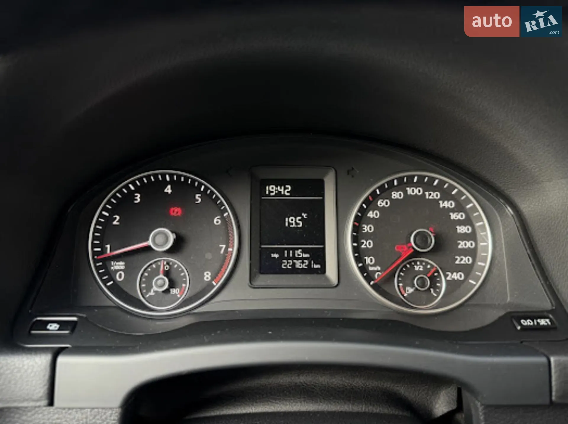 2011 Volkswagen Golf Plus - мініатюра 9