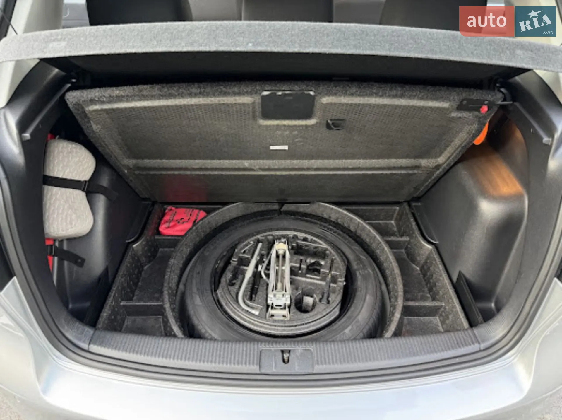 2011 Volkswagen Golf Plus - мініатюра 17