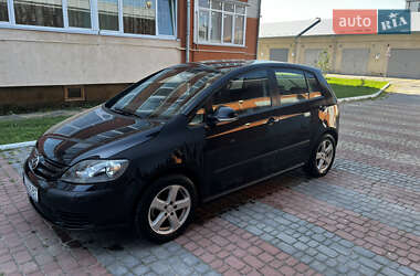 Хетчбек Volkswagen Golf Plus 2005 в Чорткові