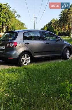 Хетчбек Volkswagen Golf Plus 2006 в Шепетівці