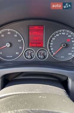 Хэтчбек Volkswagen Golf Plus 2008 в Коростене