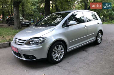 Хетчбек Volkswagen Golf Plus 2007 в Вінниці