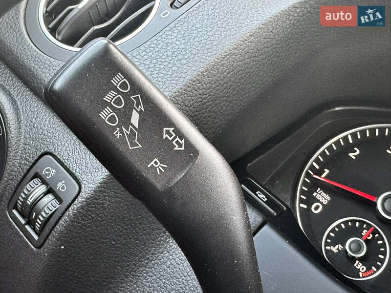 Хетчбек Volkswagen Golf Plus 2010 в Києві