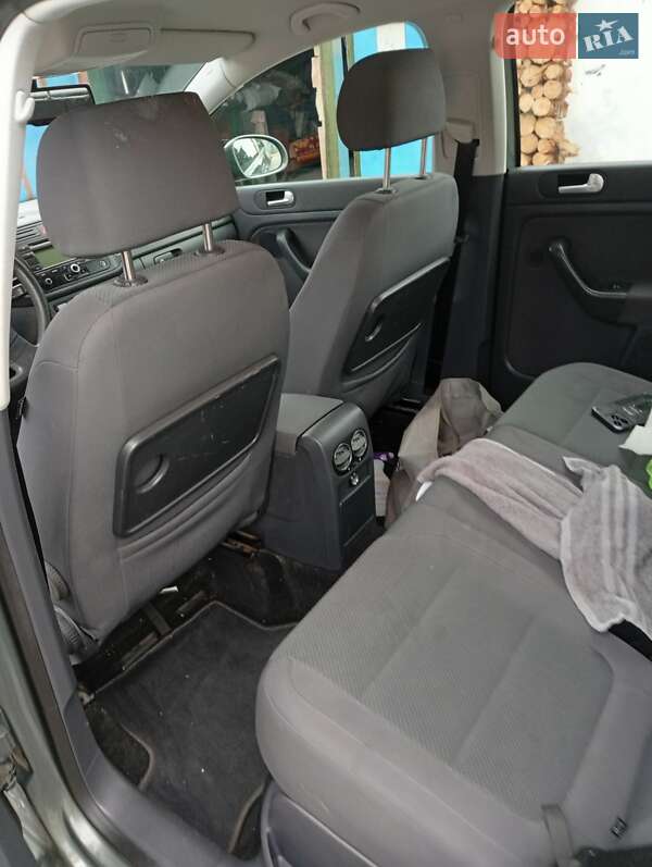 Хетчбек Volkswagen Golf Plus 2006 в Нетішині