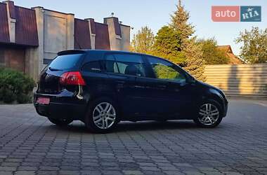 Хэтчбек Volkswagen Golf Plus 2006 в Павлограде
