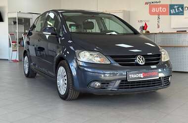 Хетчбек Volkswagen Golf Plus 2007 в Києві
