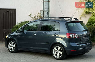 Хэтчбек Volkswagen Golf Plus 2008 в Одессе