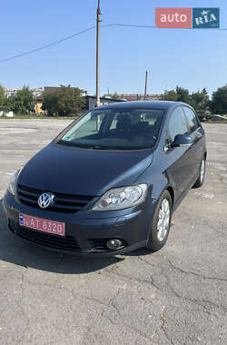 Хэтчбек Volkswagen Golf Plus 2005 в Звягеле