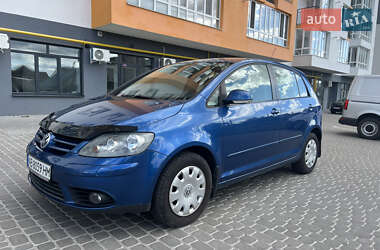 Хэтчбек Volkswagen Golf Plus 2007 в Виннице