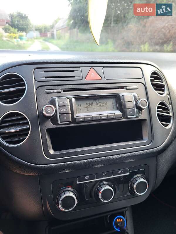 Хетчбек Volkswagen Golf Plus 2010 в Сумах