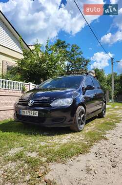 Хэтчбек Volkswagen Golf Plus 2010 в Сумах