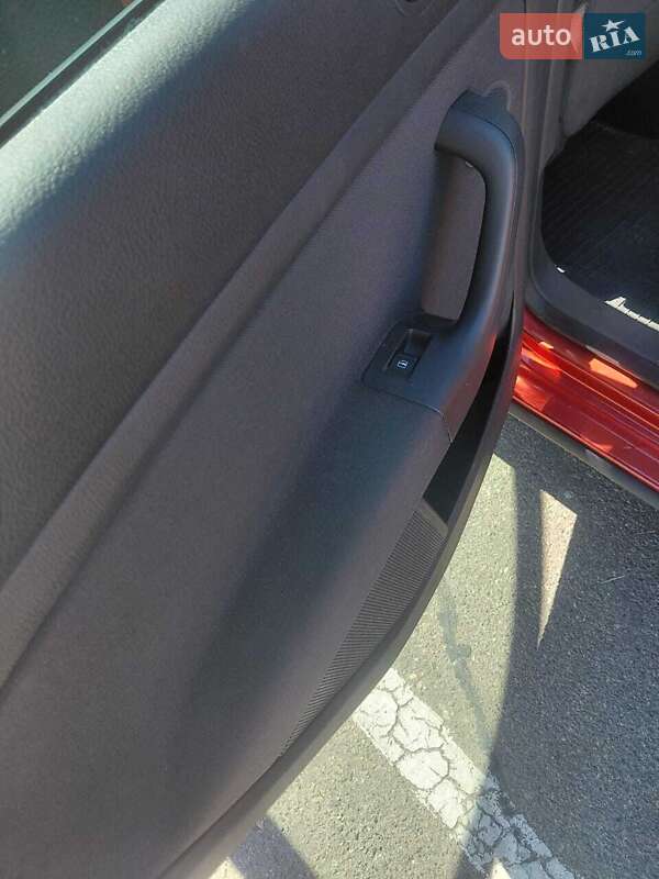 Хетчбек Volkswagen Golf Plus 2007 в Миколаєві