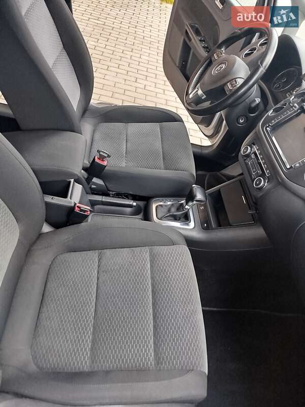 Хетчбек Volkswagen Golf Plus 2009 в Хмельницькому