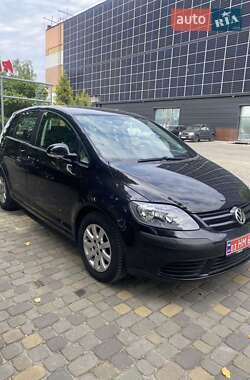 Хэтчбек Volkswagen Golf Plus 2005 в Луцке