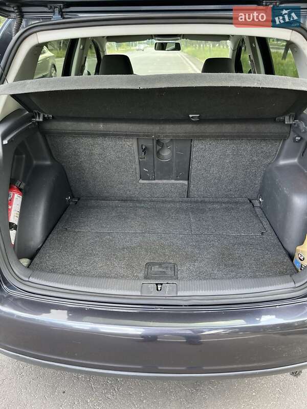 Хэтчбек Volkswagen Golf Plus 2007 в Киеве фото 16 Хэтчбек Volkswagen Golf Plus 2007 в Киеве
