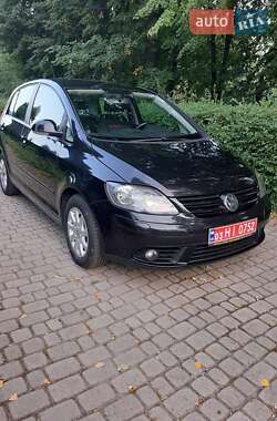 Хэтчбек Volkswagen Golf Plus 2007 в Полтаве