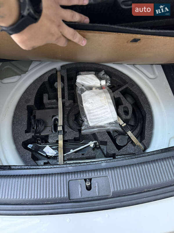 Хэтчбек Volkswagen Golf Plus 2009 в Ивано-Франковске