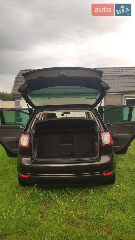Хэтчбек Volkswagen Golf Plus 2006 в Киеве фото 7 Хэтчбек Volkswagen Golf Plus 2006 в Киеве