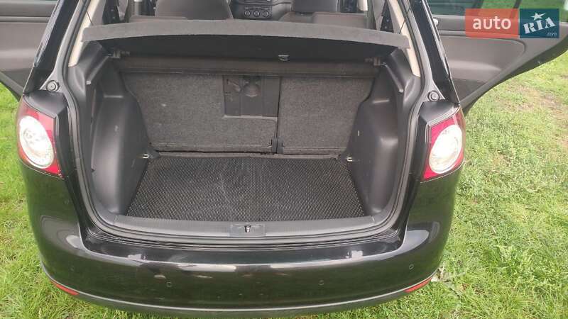 Хэтчбек Volkswagen Golf Plus 2006 в Киеве фото 12 Хэтчбек Volkswagen Golf Plus 2006 в Киеве