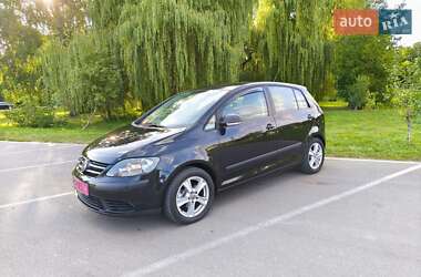 Хетчбек Volkswagen Golf Plus 2008 в Івано-Франківську