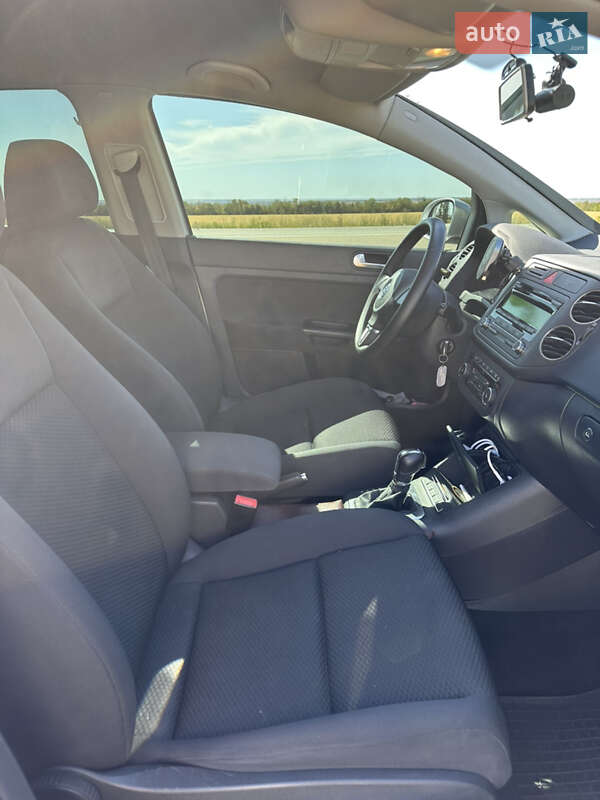 Хетчбек Volkswagen Golf Plus 2012 в Одесі фото 6 Хетчбек Volkswagen Golf Plus 2012 в Одесі