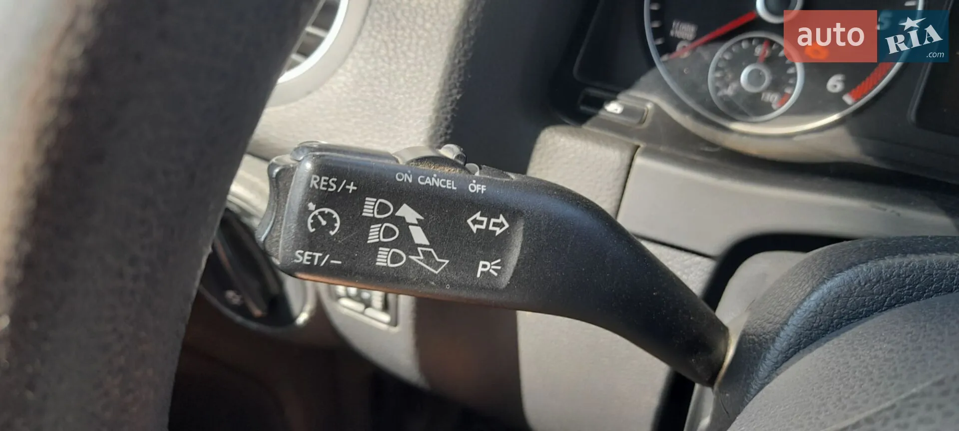2010 Volkswagen Golf Plus - мініатюра 3