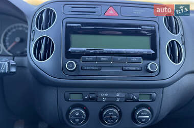Хэтчбек Volkswagen Golf Plus 2008 в 