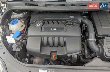 Хэтчбек Volkswagen Golf Plus 2005 в 