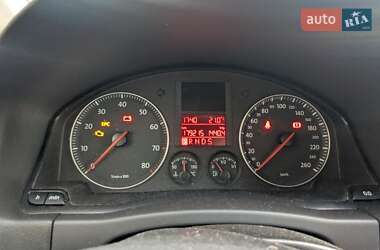 Хэтчбек Volkswagen Golf Plus 2005 в 
