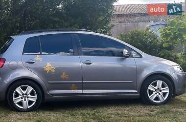 Хетчбек Volkswagen Golf Plus 2009 в Одесі