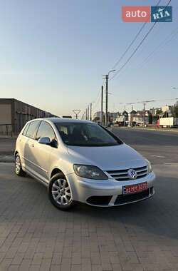 Хетчбек Volkswagen Golf Plus 2007 в Білій Церкві