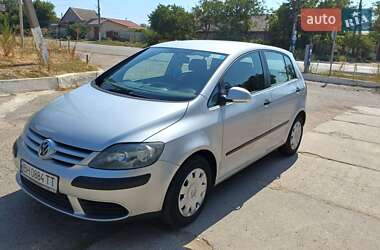 Хетчбек Volkswagen Golf Plus 2005 в Одесі