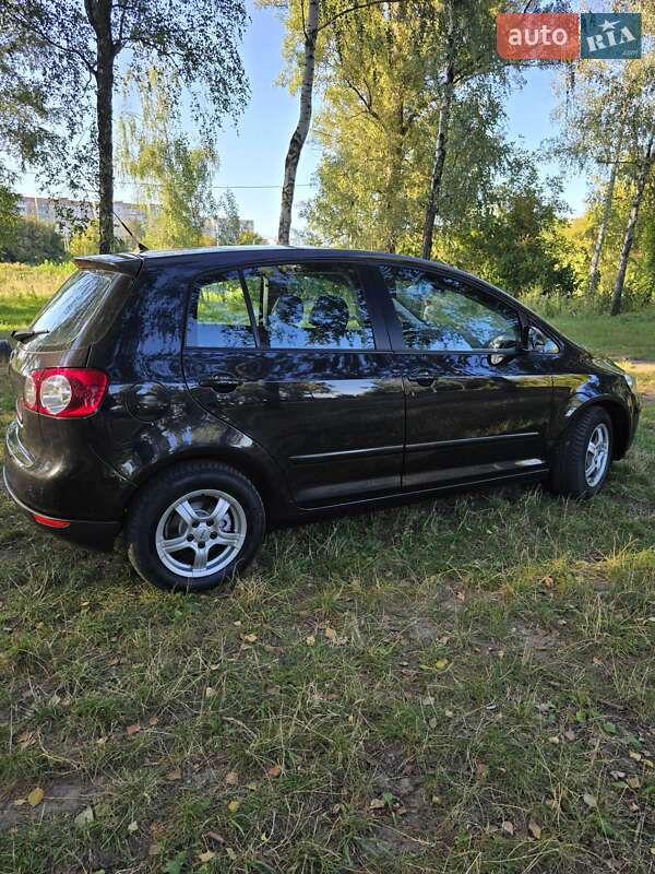 Хэтчбек Volkswagen Golf Plus 2005 в Виннице фото 10 Хэтчбек Volkswagen Golf Plus 2005 в Виннице