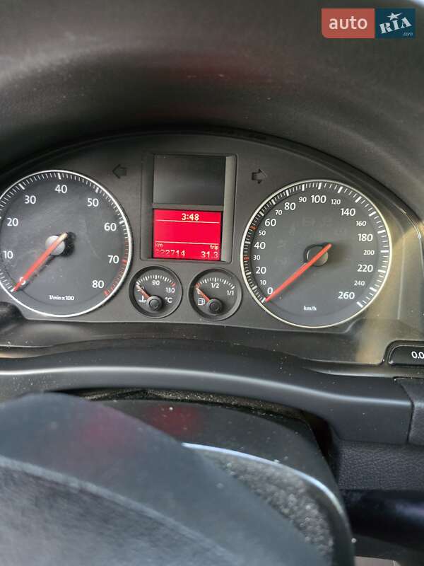 Хэтчбек Volkswagen Golf Plus 2005 в Виннице фото 17 Хэтчбек Volkswagen Golf Plus 2005 в Виннице