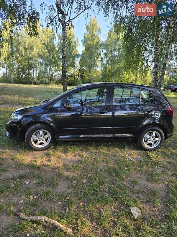 Хэтчбек Volkswagen Golf Plus 2005 в Виннице фото 24 Хэтчбек Volkswagen Golf Plus 2005 в Виннице