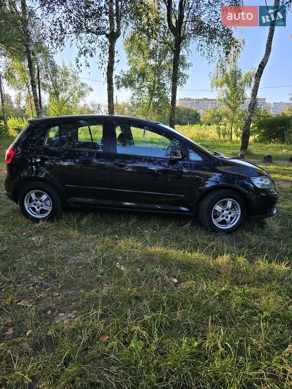 Хэтчбек Volkswagen Golf Plus 2005 в Виннице фото 33 Хэтчбек Volkswagen Golf Plus 2005 в Виннице