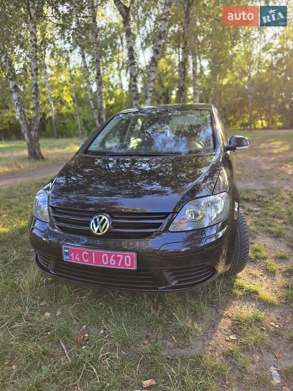 Хэтчбек Volkswagen Golf Plus 2005 в Виннице фото 36 Хэтчбек Volkswagen Golf Plus 2005 в Виннице