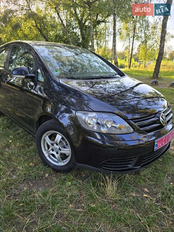 Хэтчбек Volkswagen Golf Plus 2005 в Виннице фото 39 Хэтчбек Volkswagen Golf Plus 2005 в Виннице
