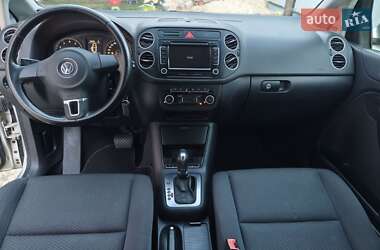 Хэтчбек Volkswagen Golf Plus 2011 в 