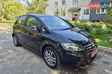 Хетчбек Volkswagen Golf Plus 2008 в Запоріжжі